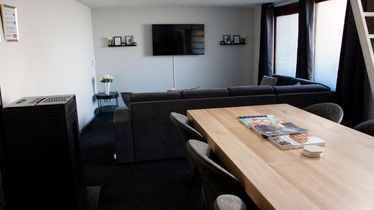 Hôtel Little House à Weert Extérieur photo