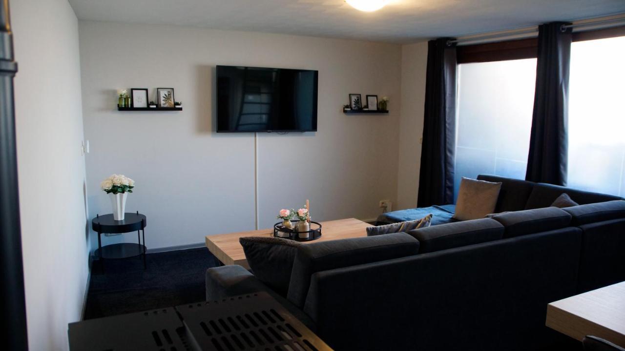 Hôtel Little House à Weert Extérieur photo